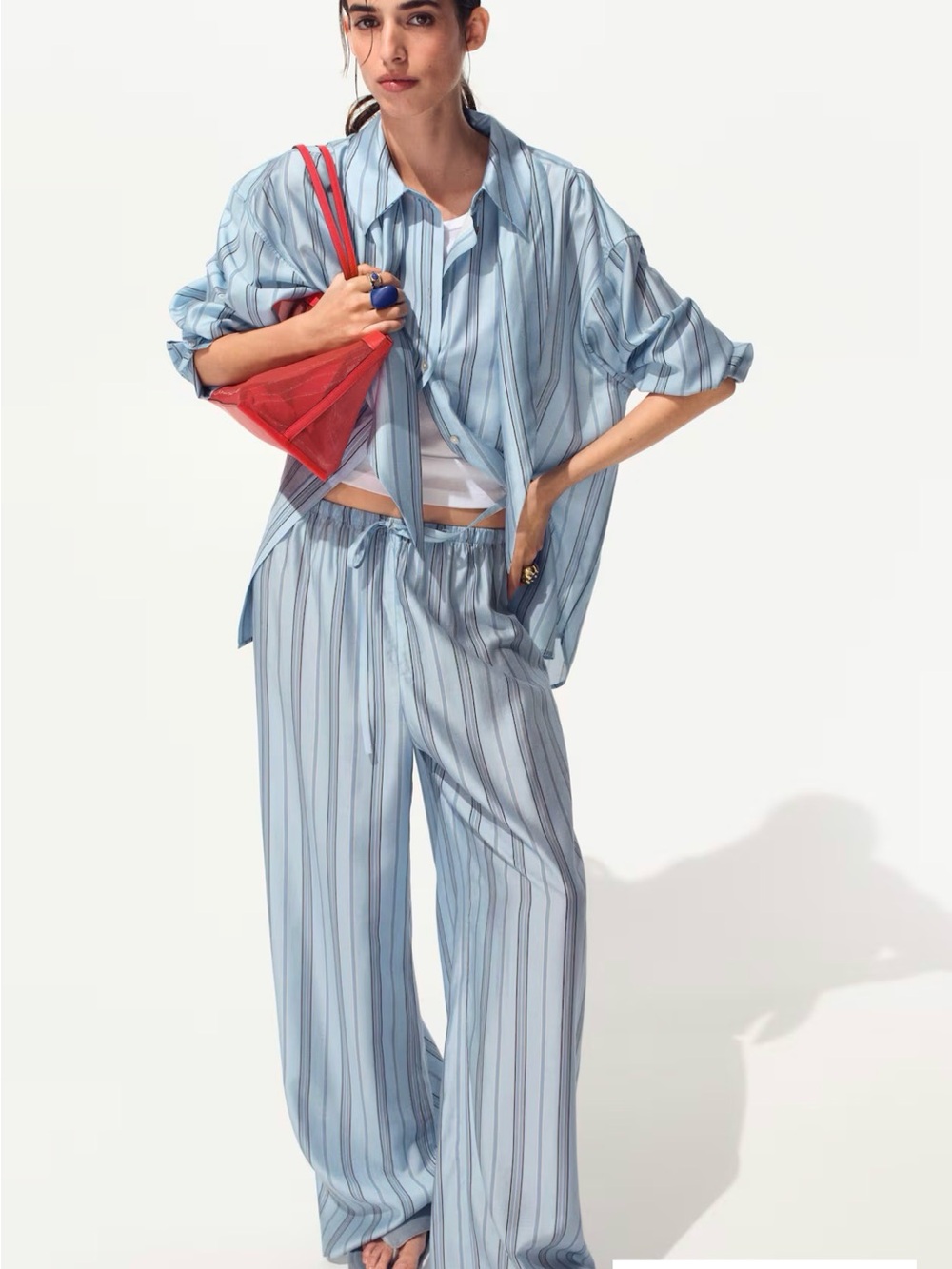 H&M — Matching Set (Size M) - Picture 4 of 6